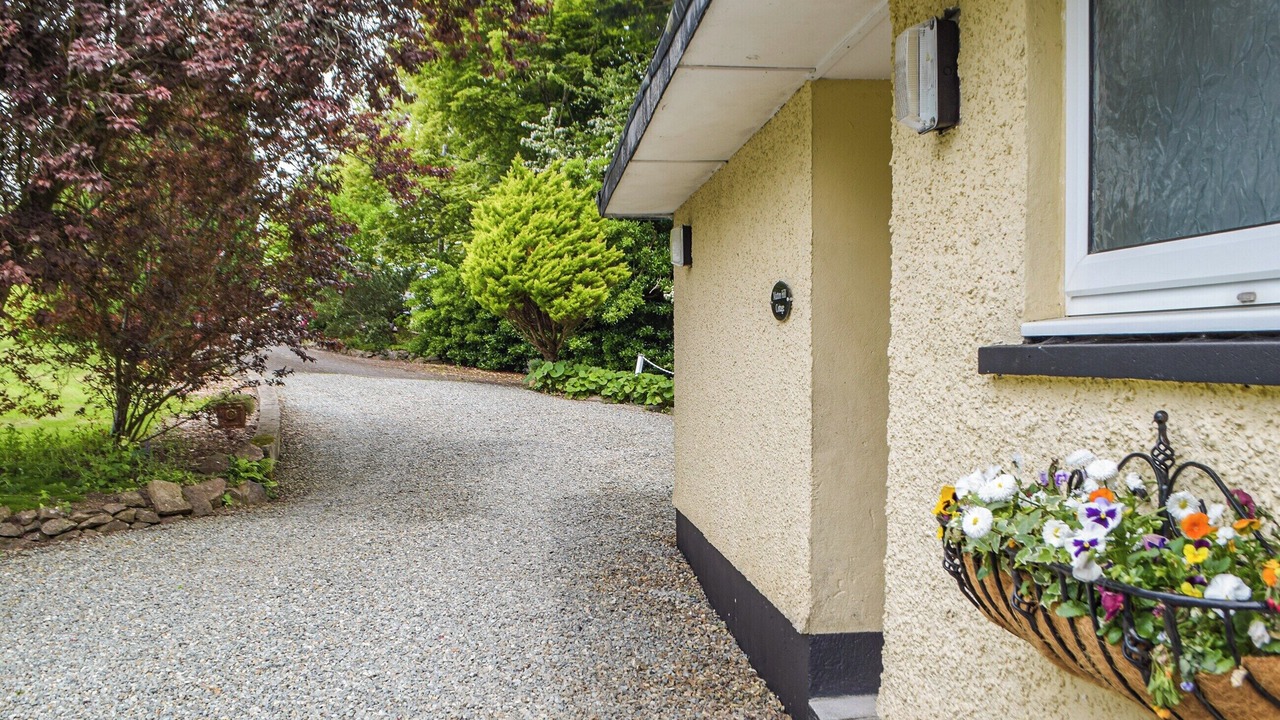 Photo of Outdoor in Cosheston