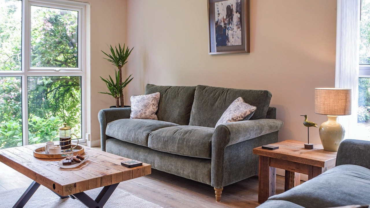 Photo of Bedroom in Cosheston