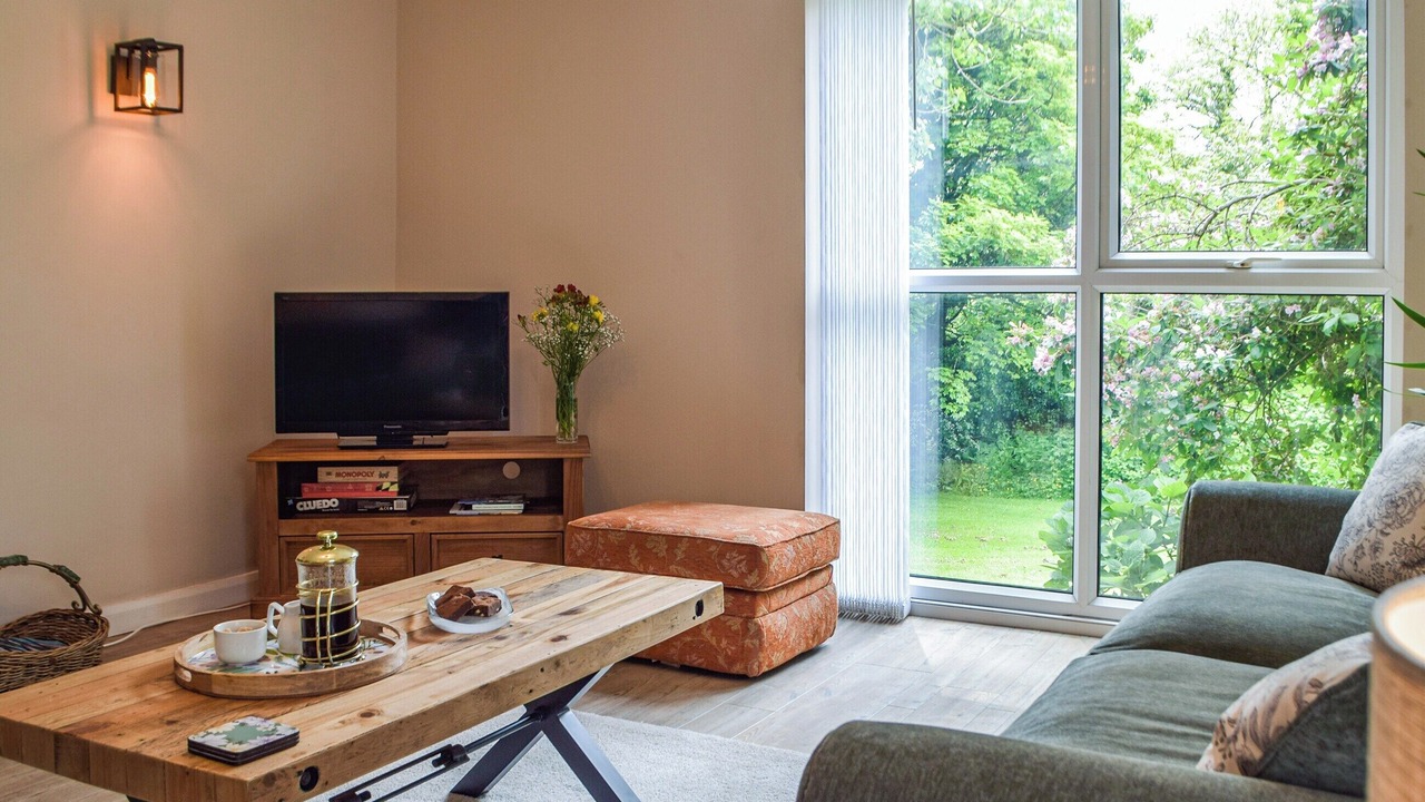 Photo of Bedroom in Cosheston