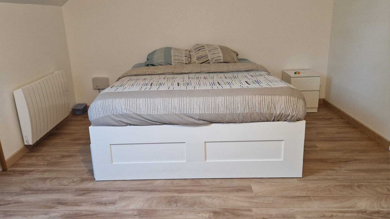 Photo of Bedroom in Feucherolles