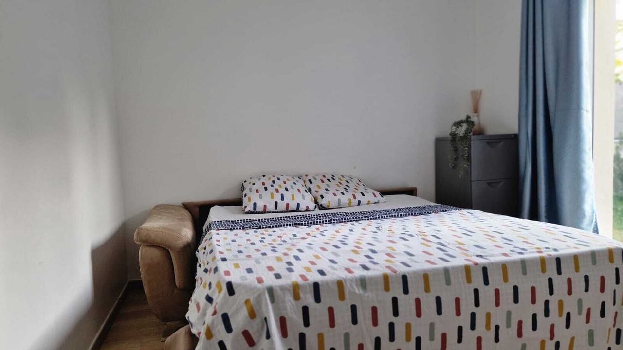 Photo of Bedroom in Feucherolles
