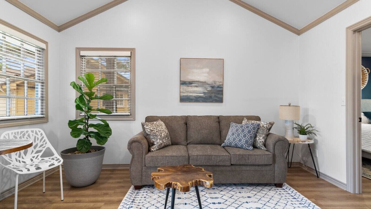 Photo of Livingroom in Ramona