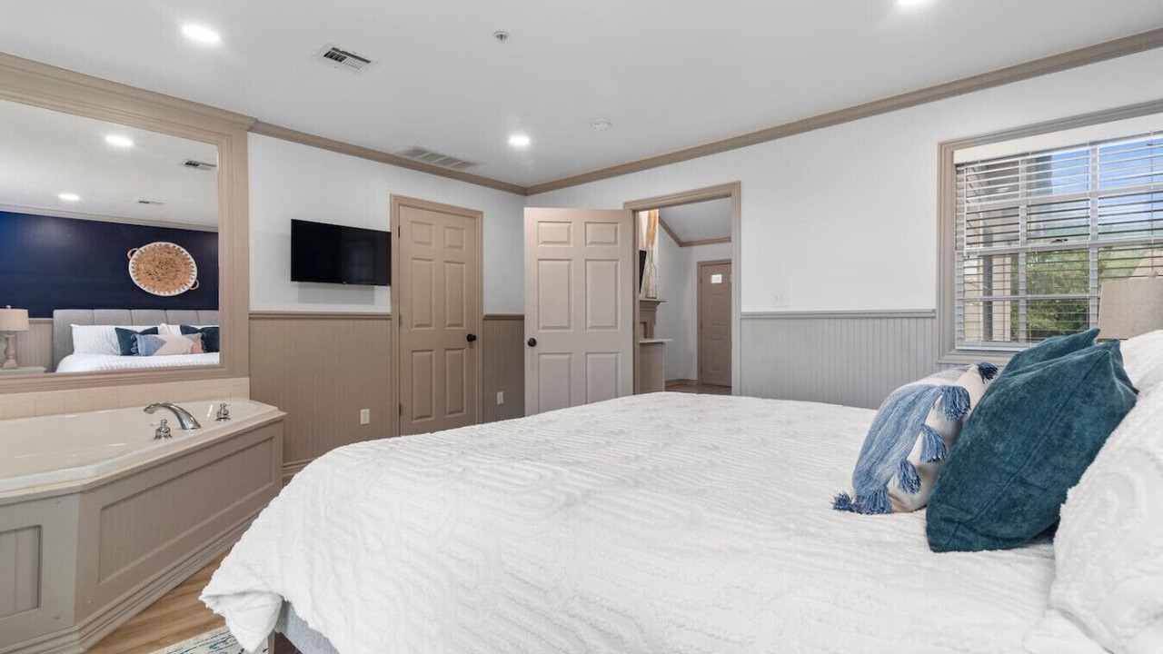Photo of Bedroom in Ramona