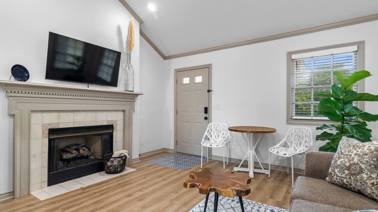 Photo of Livingroom in Ramona