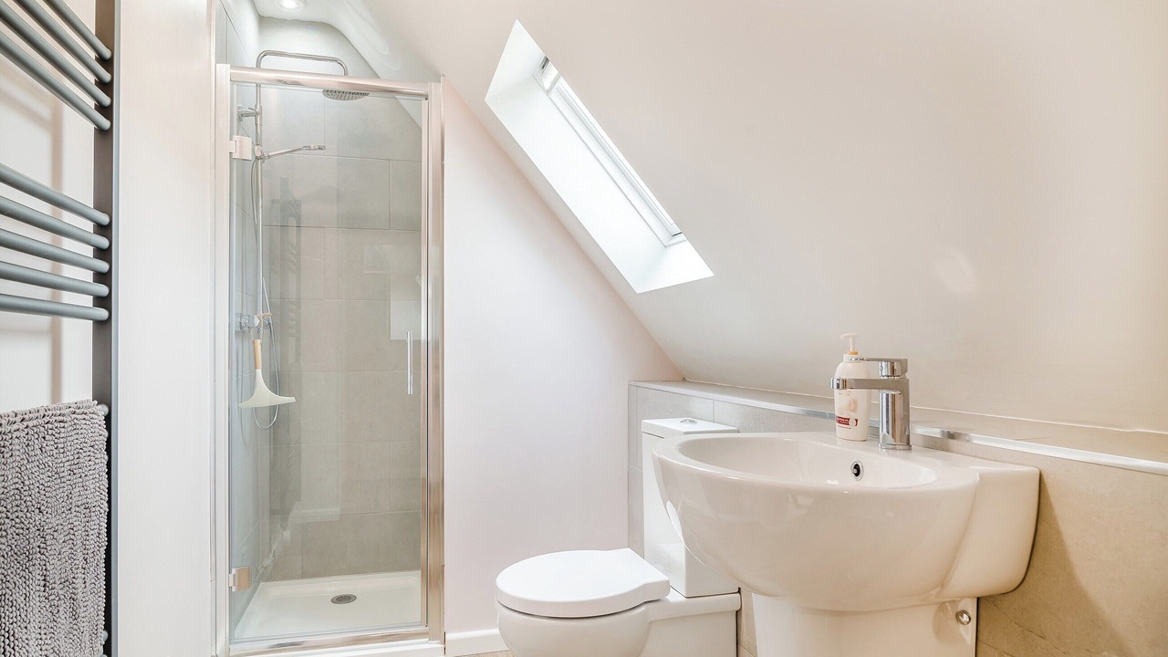 Photo of Bathroom in Cheddar