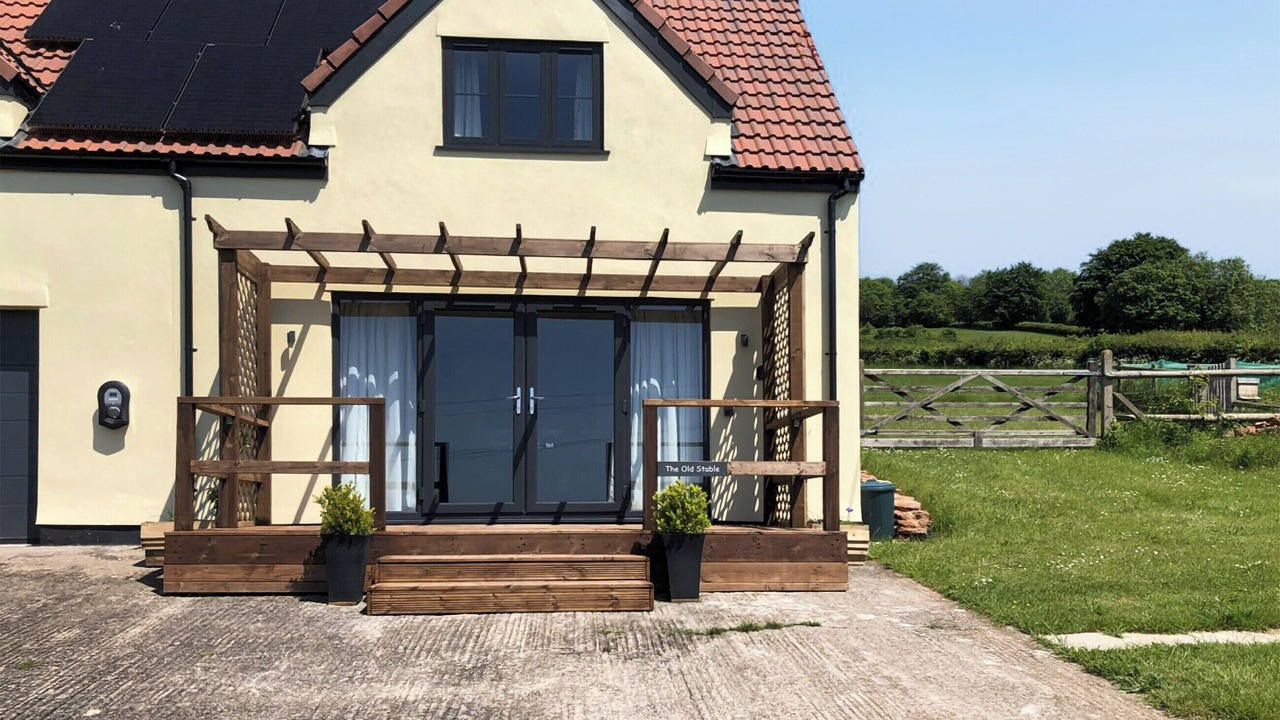 Photo of Outdoor in Cheddar