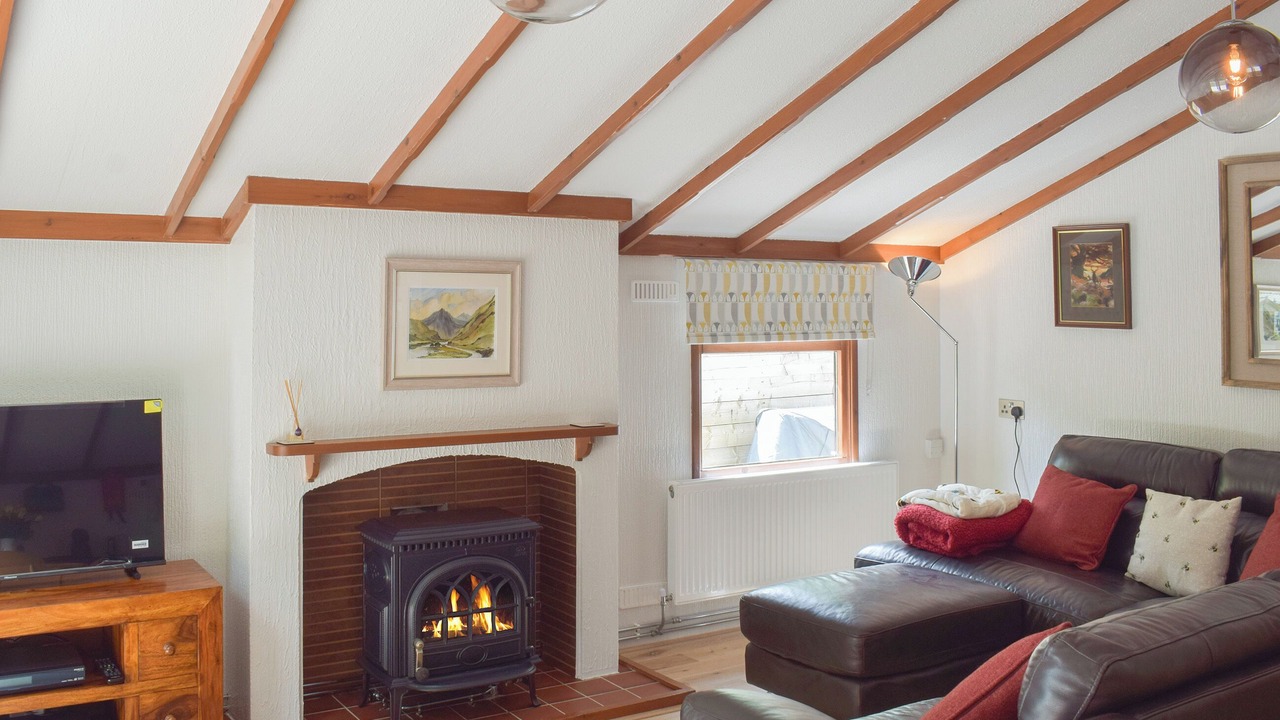 Photo of Bedroom in Girvan