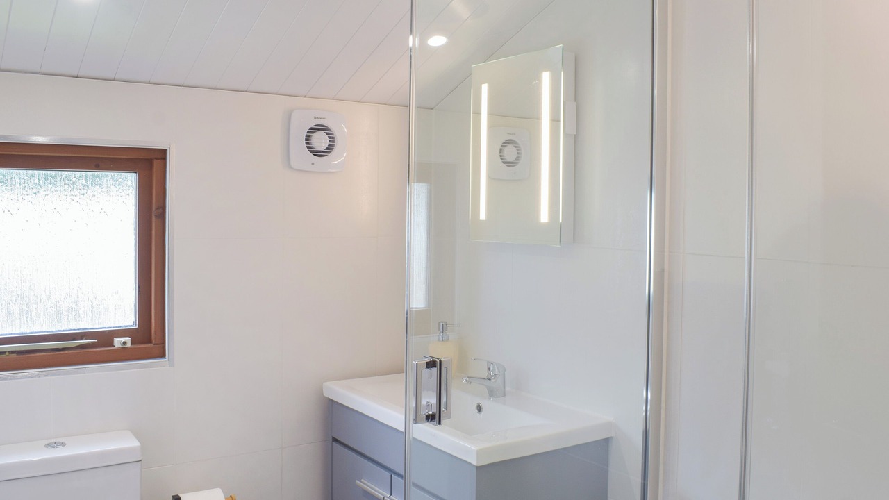 Photo of Bedroom in Girvan