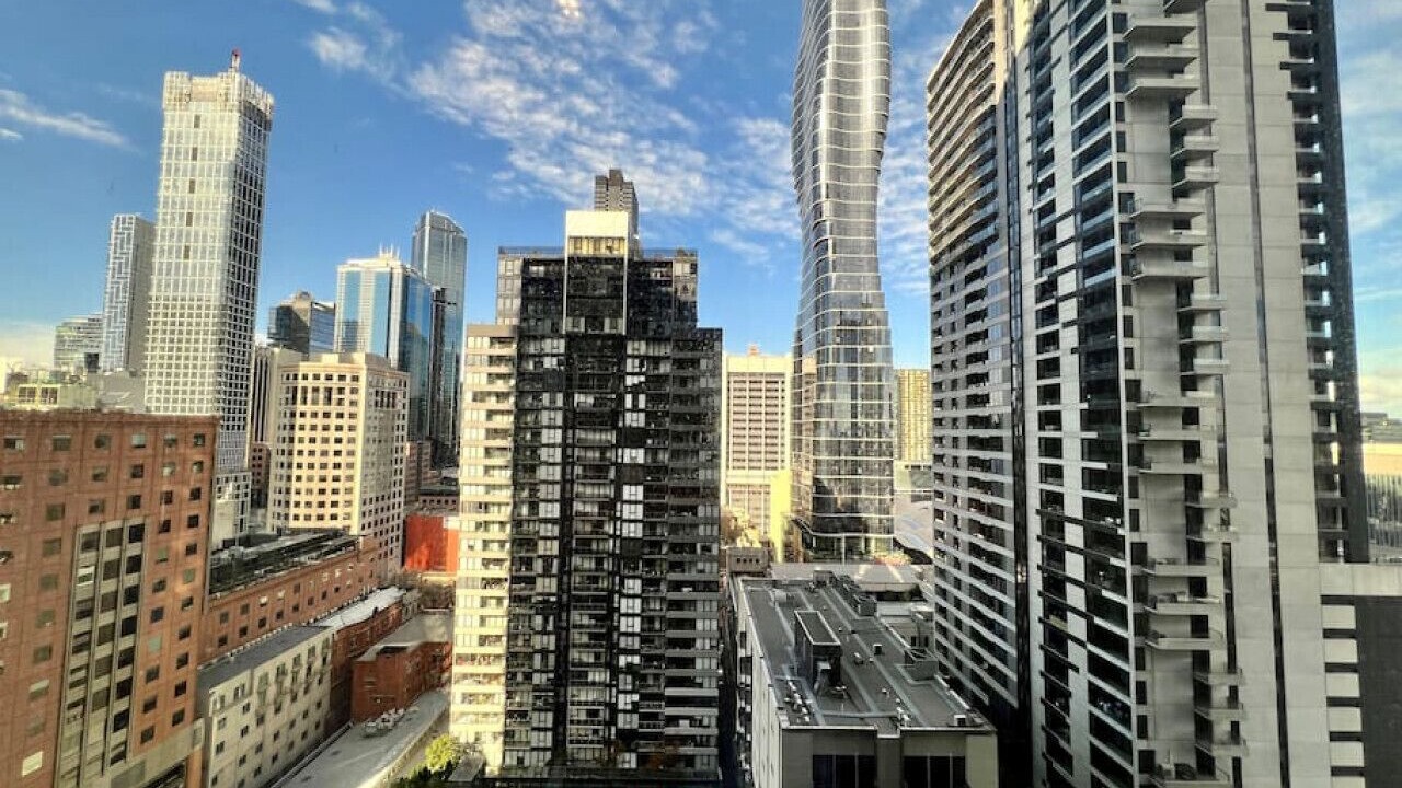 Photo of Others in Melbourne Central Business District