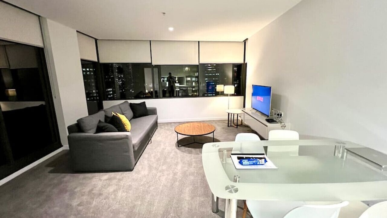 Photo of Others in Melbourne Central Business District