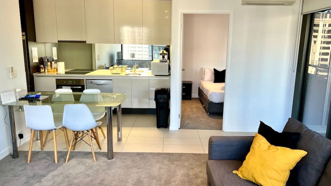 Photo of Others in Melbourne Central Business District