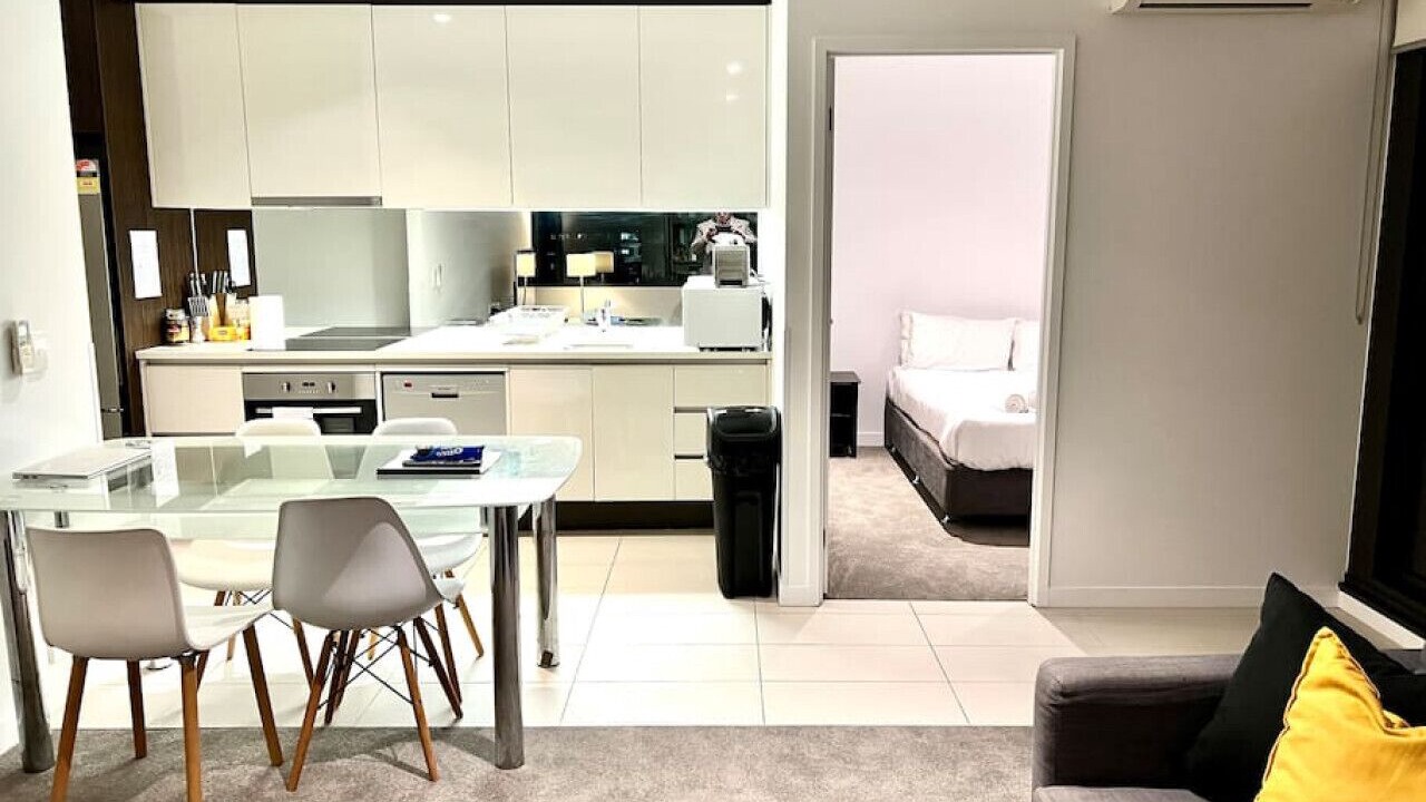 Photo of Others in Melbourne Central Business District