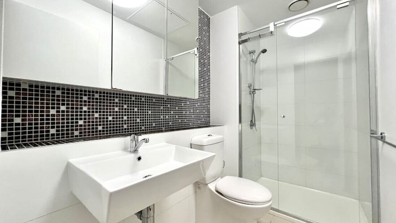 Photo of Bathroom in Melbourne Central Business District