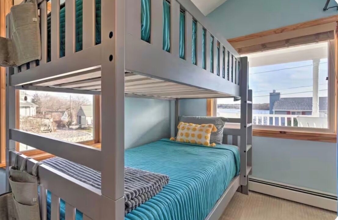 Photo of Bedroom in East Greenwich