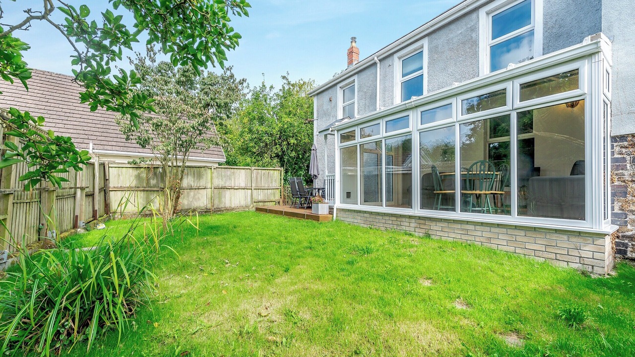 Photo of Outdoor in Saint Clears