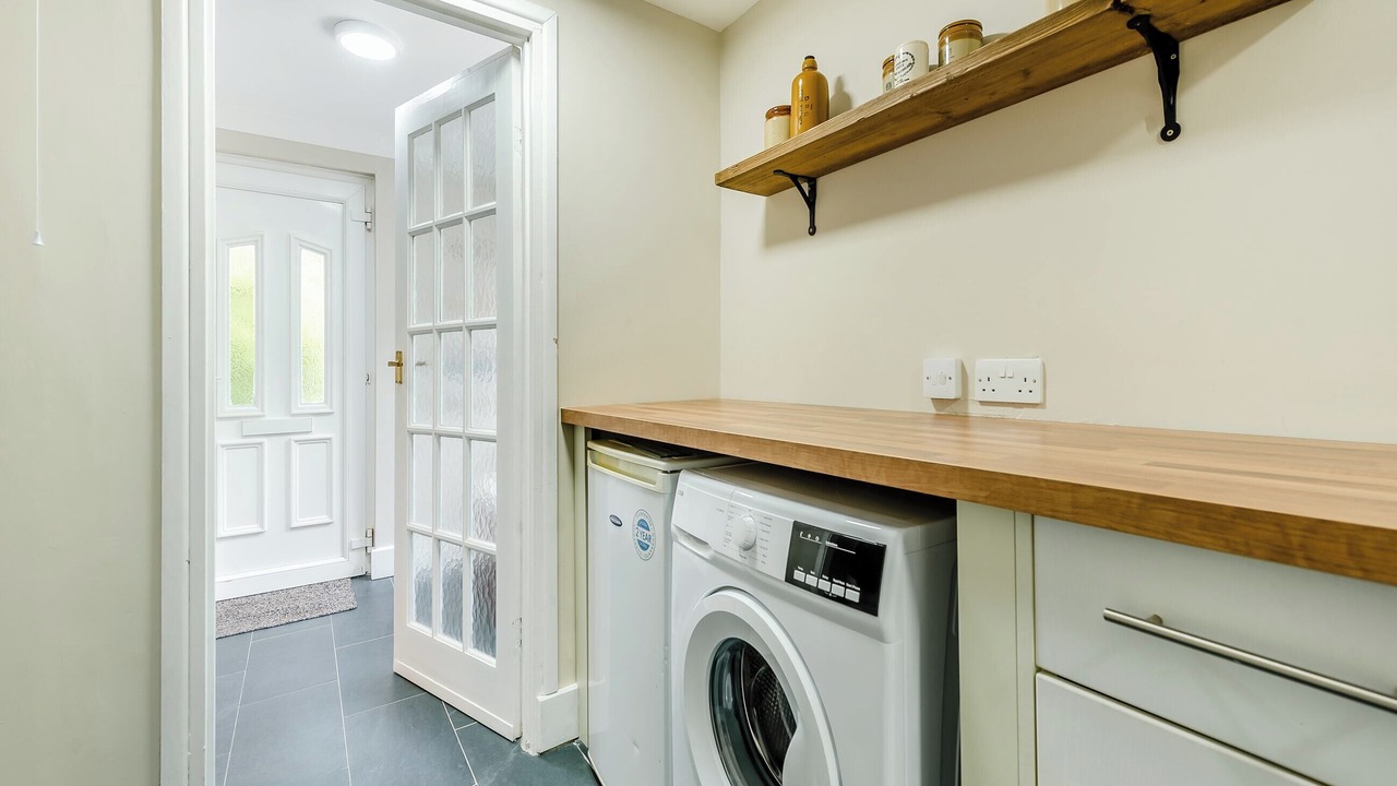 Photo of Bedroom in Saint Clears