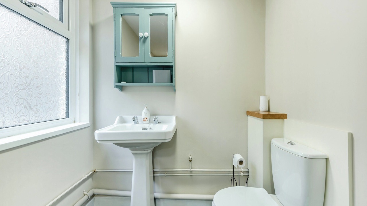 Photo of Bedroom in Saint Clears