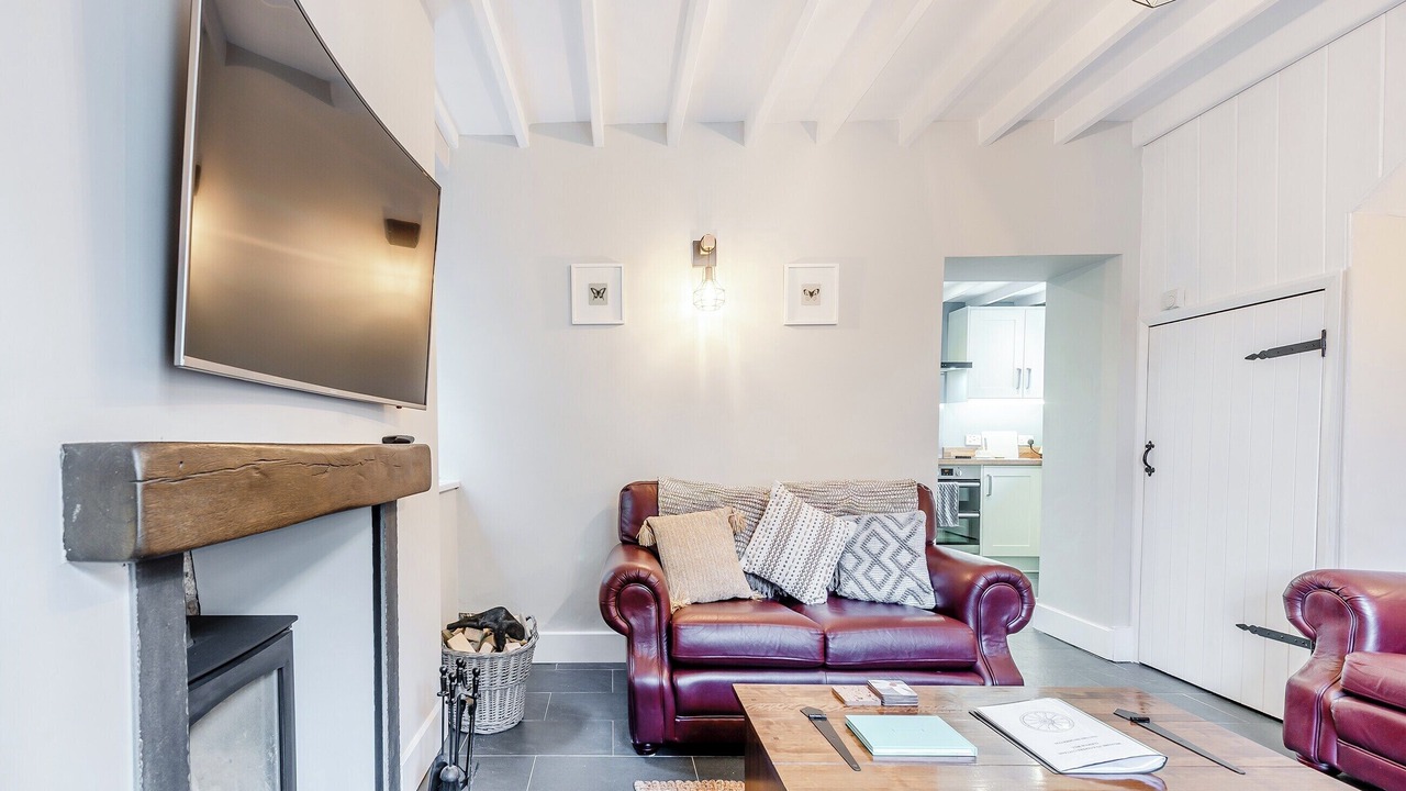 Photo of Bedroom in Saint Clears