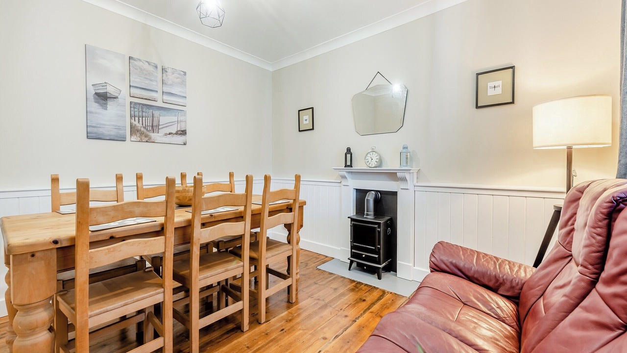 Photo of Bedroom in Saint Clears