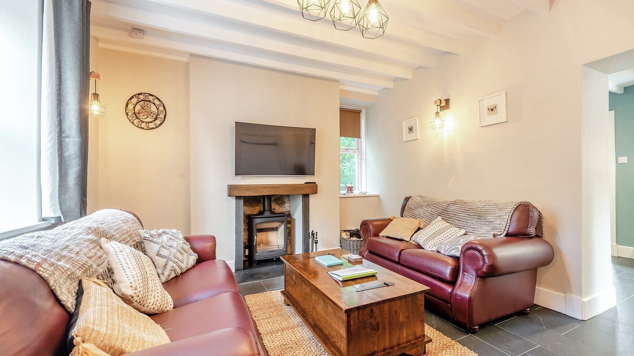 Photo of Bedroom in Saint Clears