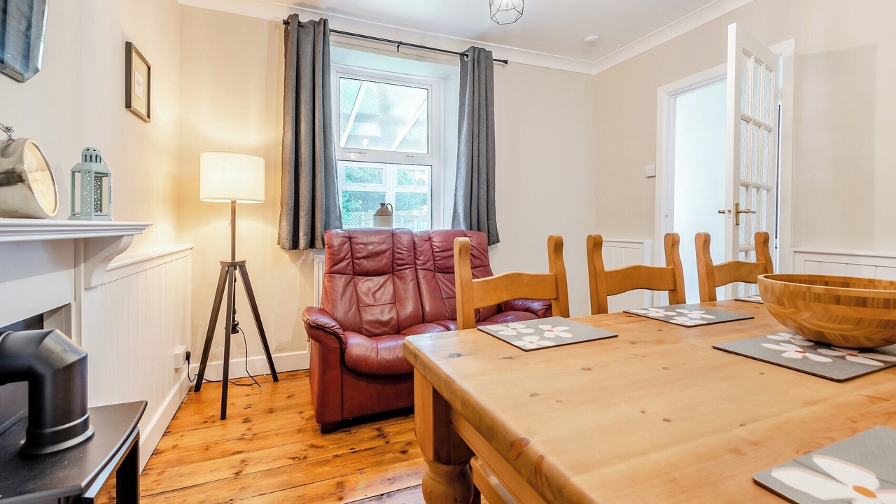 Photo of Bedroom in Saint Clears