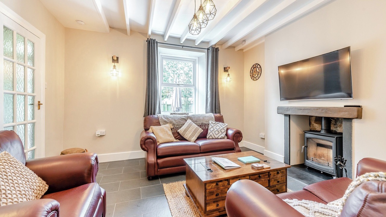 Photo of Bedroom in Saint Clears