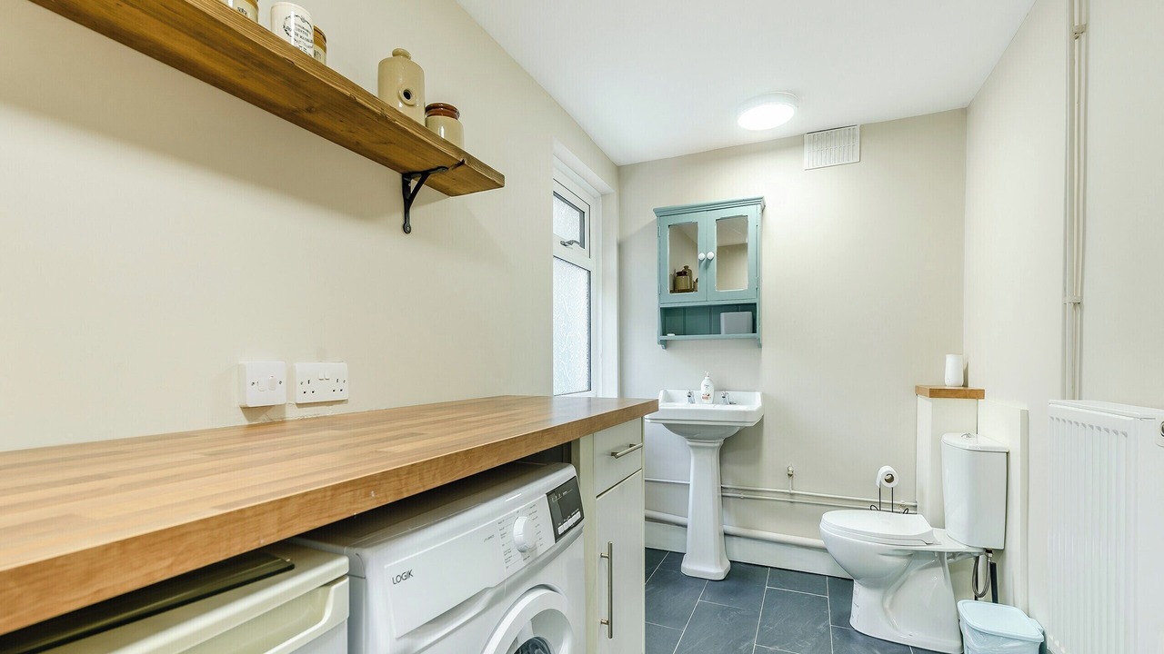 Photo of Bedroom in Saint Clears