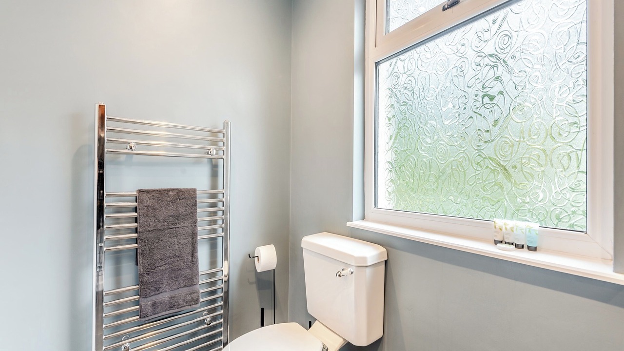 Photo of Bedroom in Saint Clears