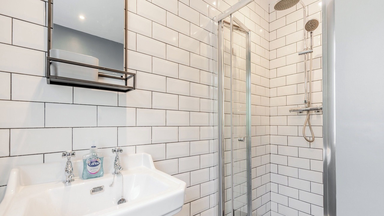 Photo of Bedroom in Saint Clears