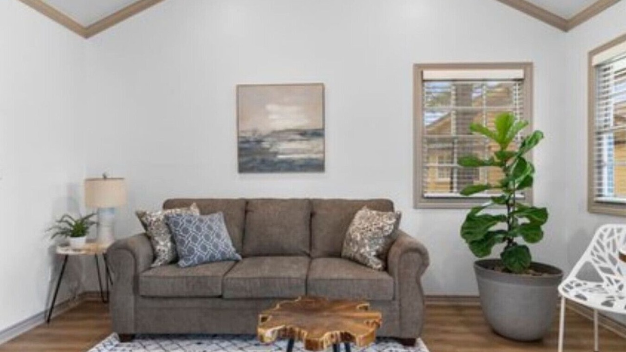 Photo of Livingroom in Ramona