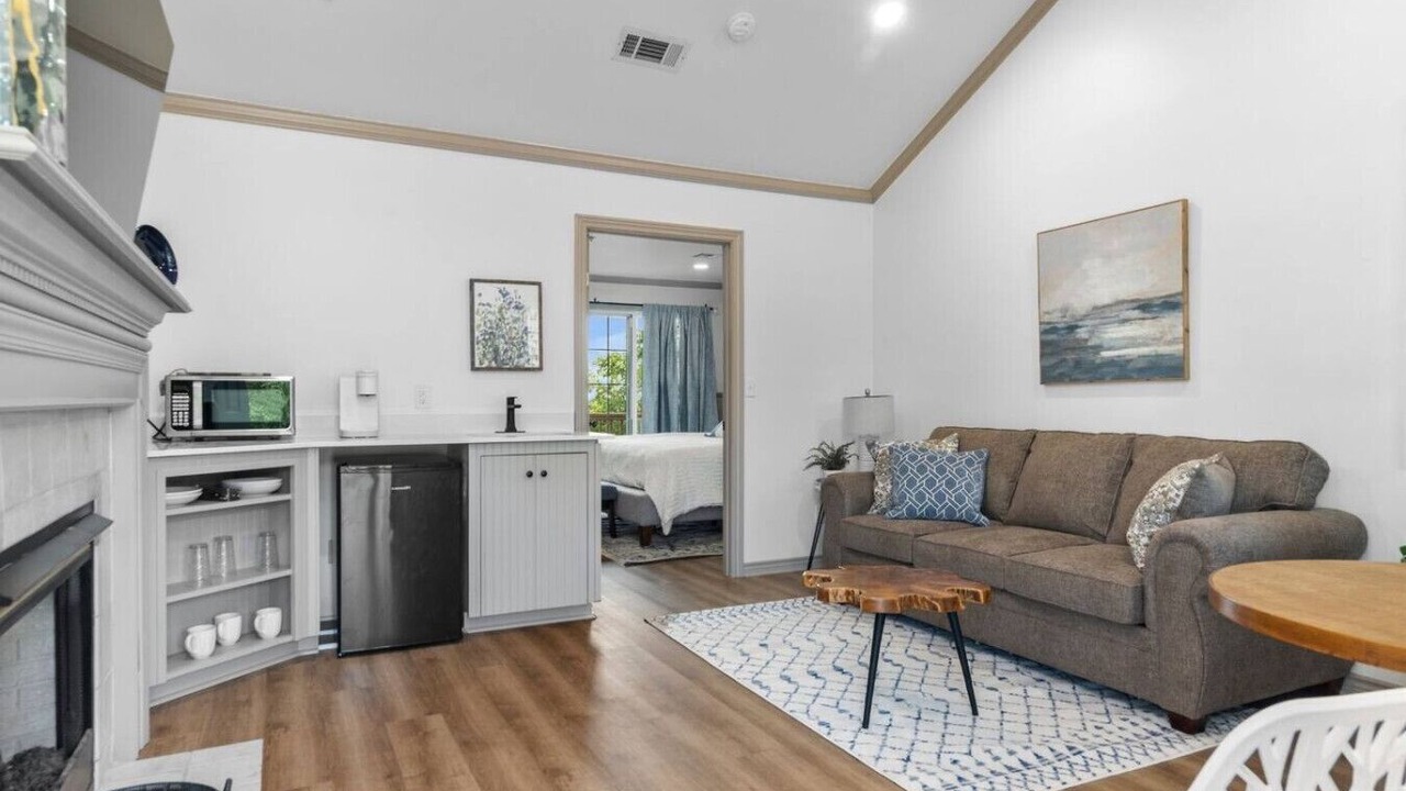 Photo of Livingroom in Ramona