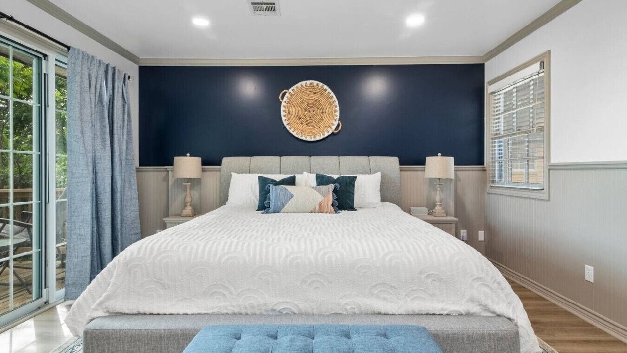 Photo of Bedroom in Ramona
