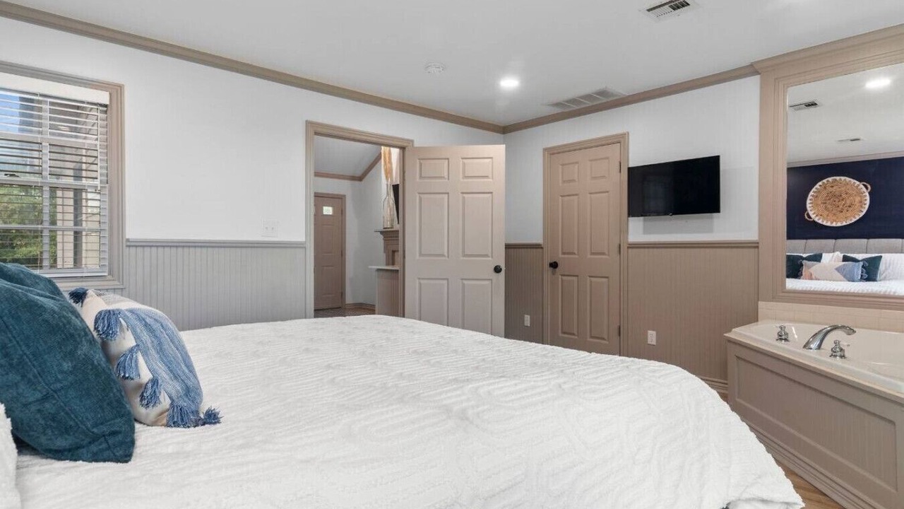 Photo of Bedroom in Ramona
