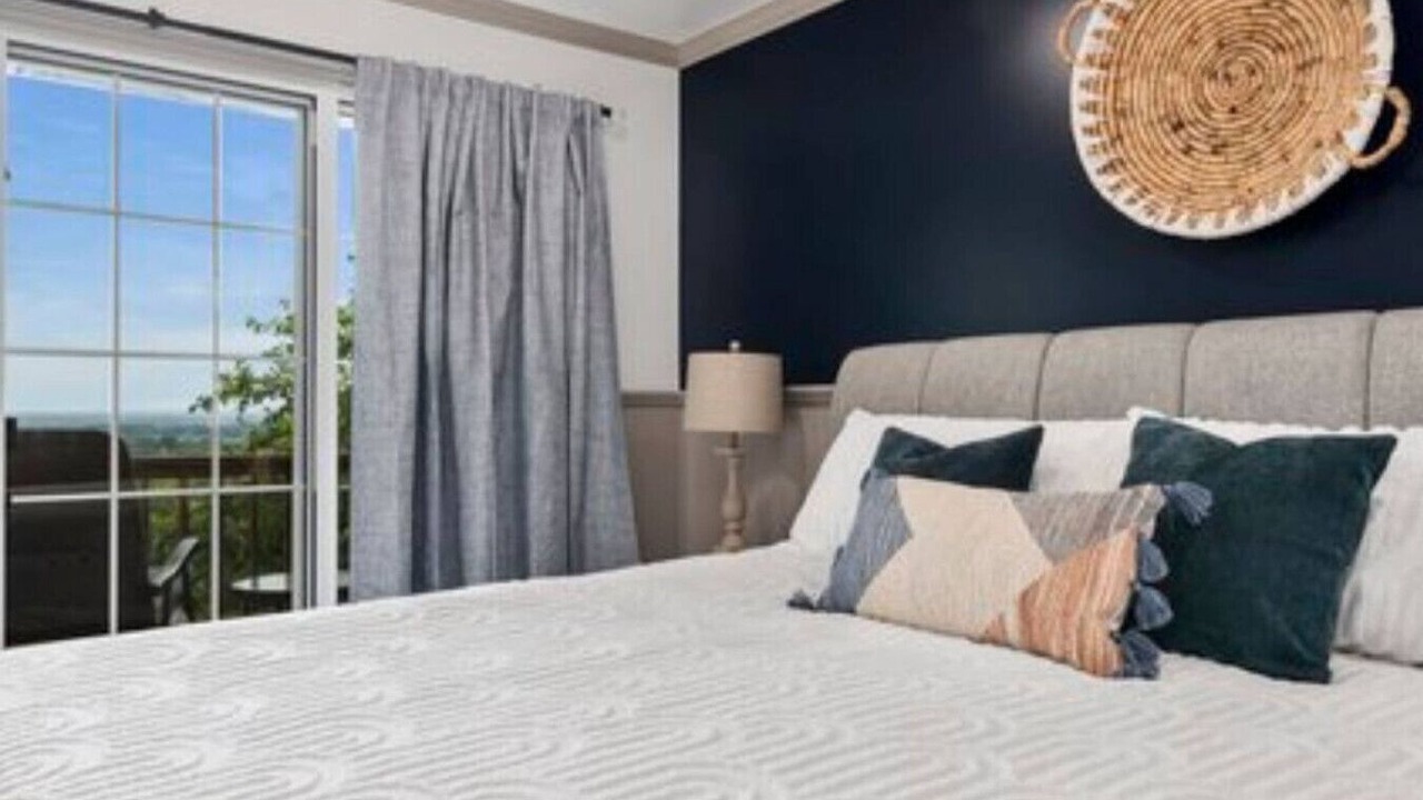 Photo of Bedroom in Ramona