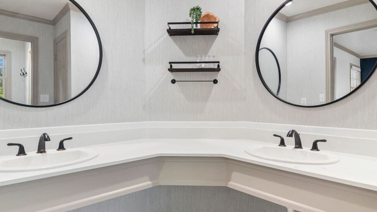 Photo of Bathroom in Ramona