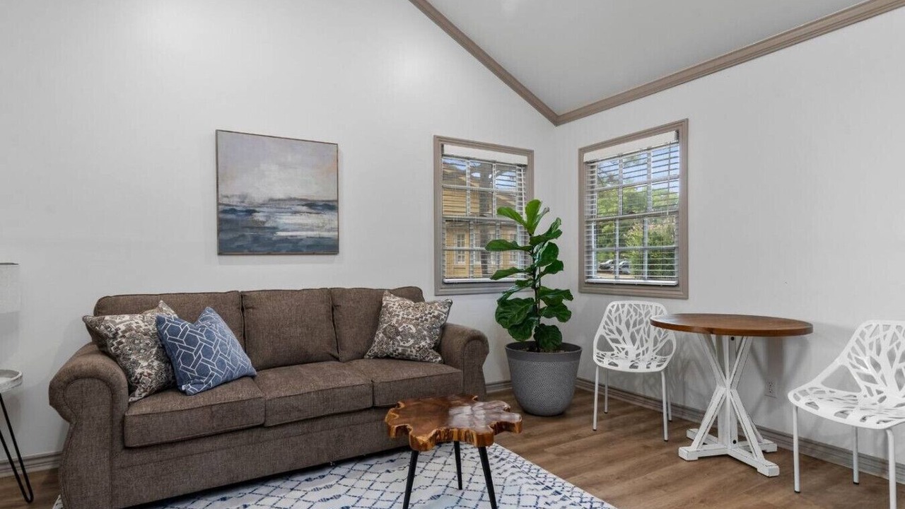 Photo of Livingroom in Ramona