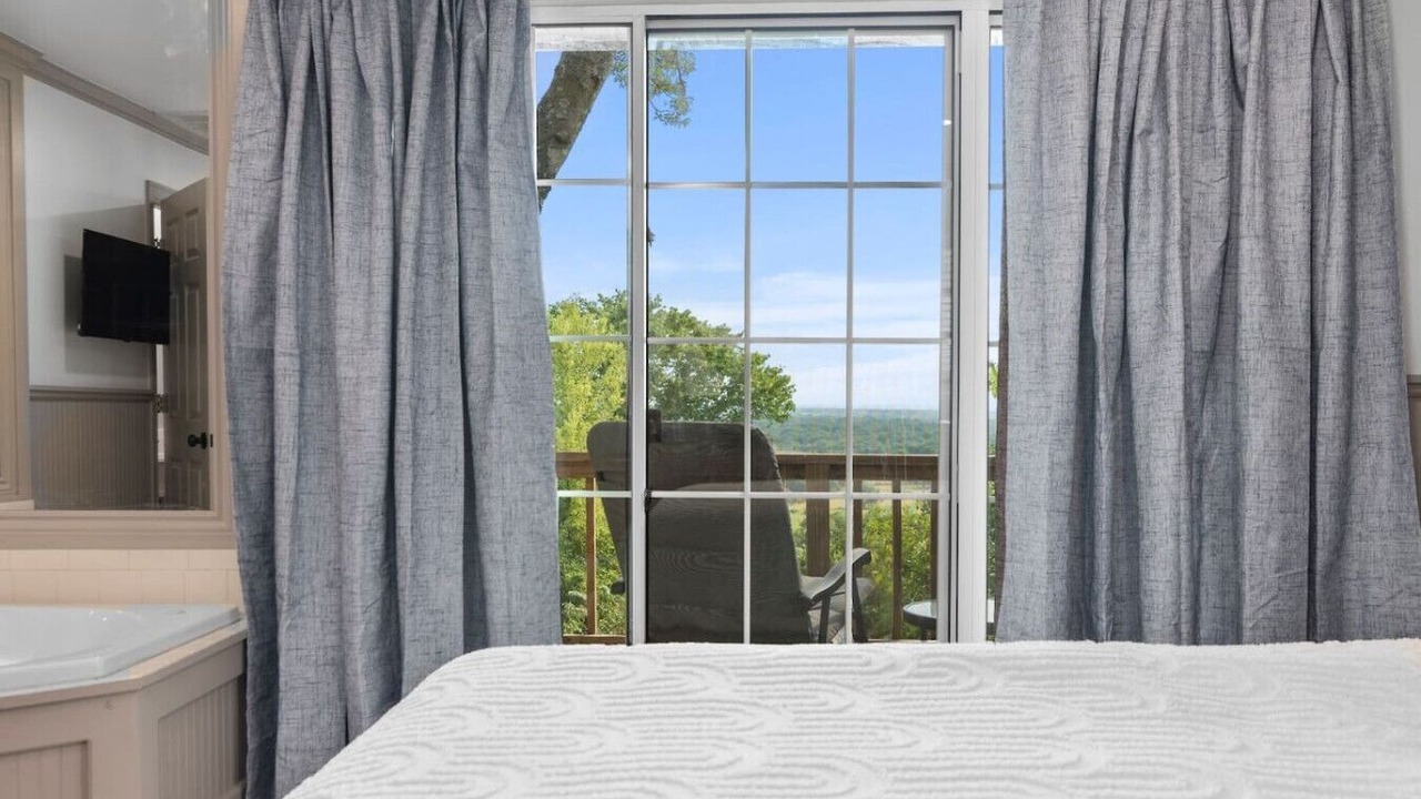 Photo of Bedroom in Ramona