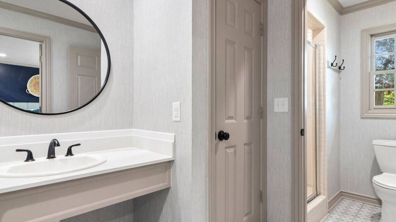 Photo of Bathroom in Ramona