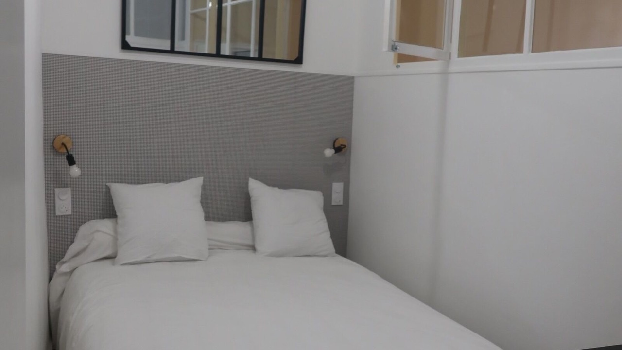 Photo of Bedroom in Rodez