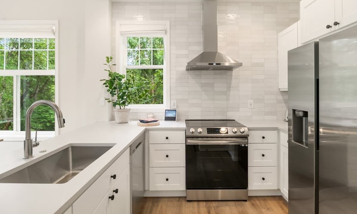 Photo of Kitchen in Bellevue