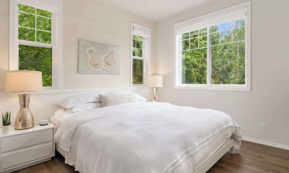 Photo of Bedroom in Bellevue