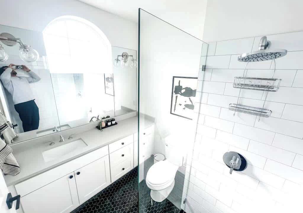 Photo of Bathroom in Bellevue