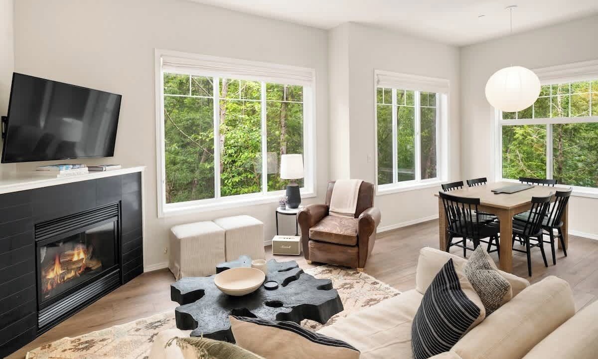 Photo of Livingroom in Bellevue