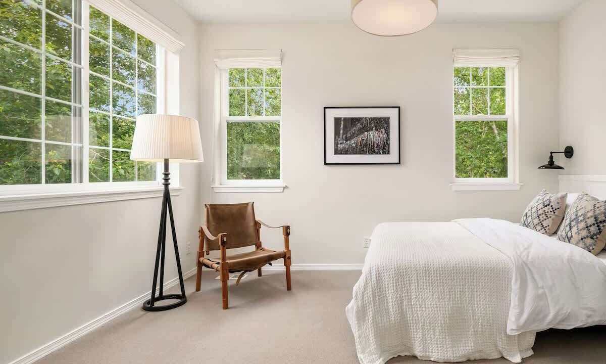Photo of Bedroom in Bellevue