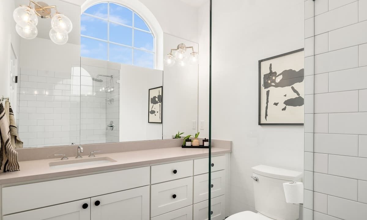 Photo of Bathroom in Bellevue