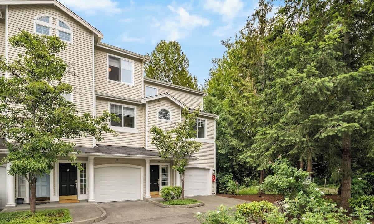 Photo of Outdoor in Bellevue