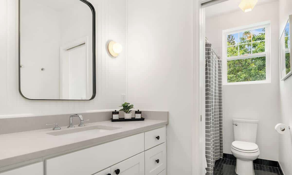 Photo of Bathroom in Bellevue