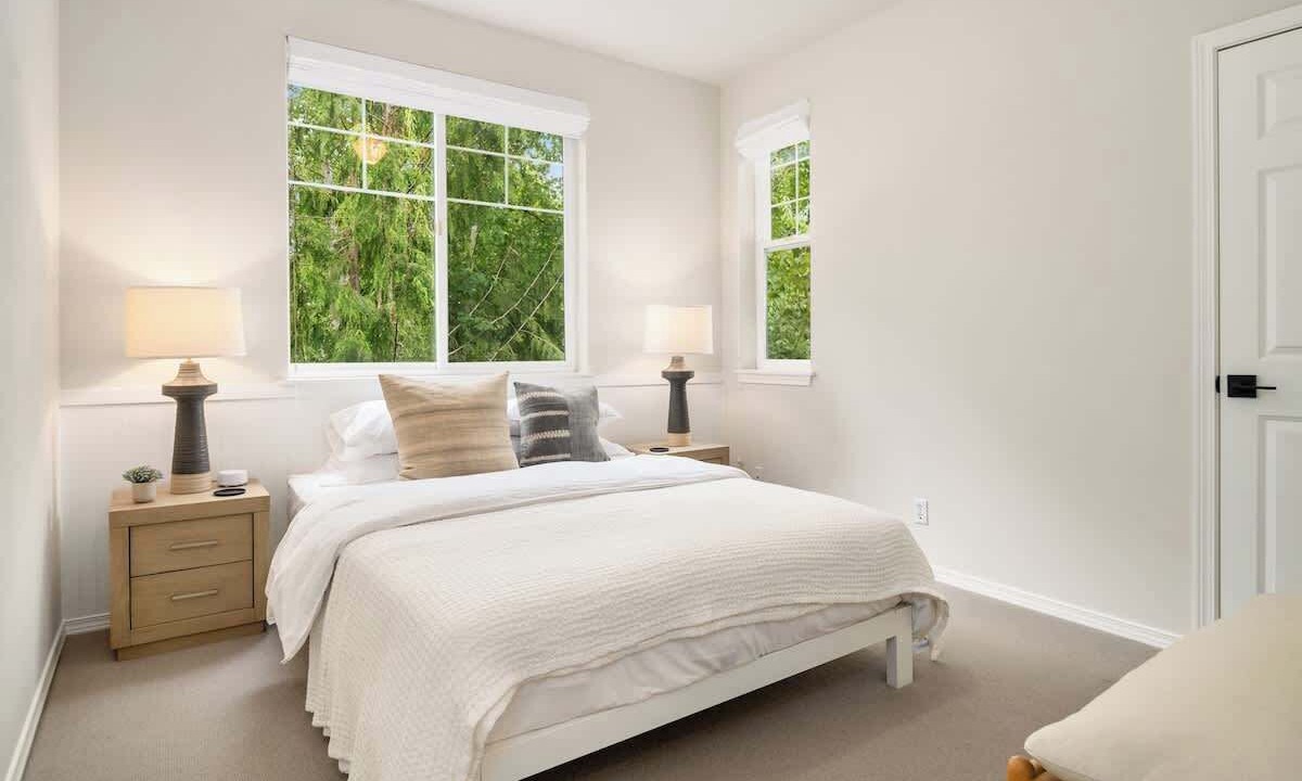 Photo of Bedroom in Bellevue