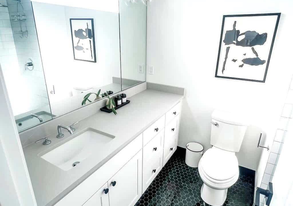 Photo of Bathroom in Bellevue