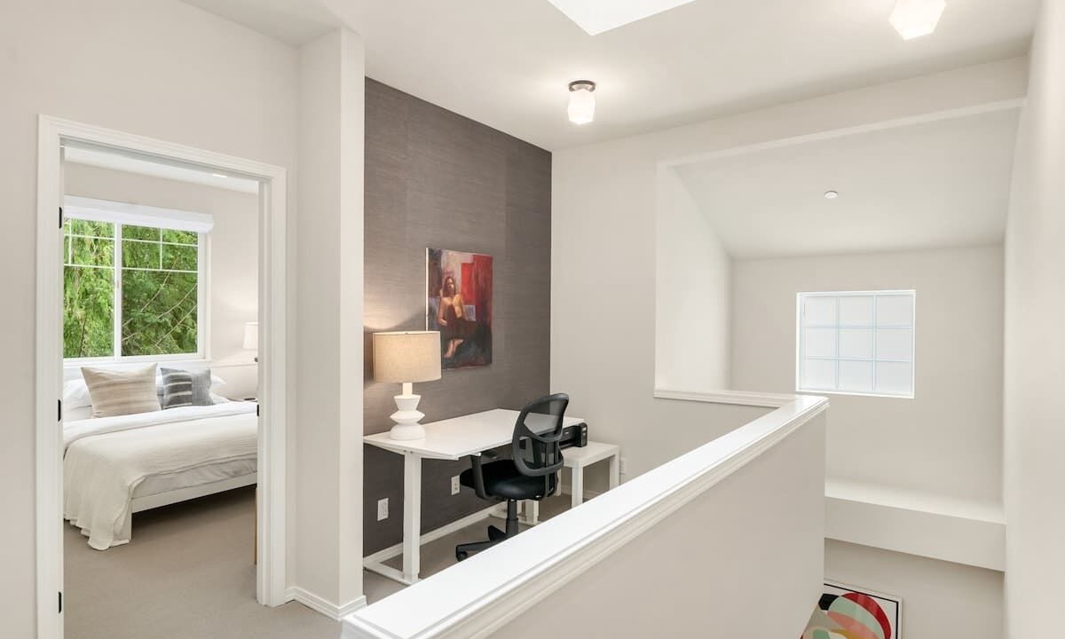 Photo of Bedroom in Bellevue